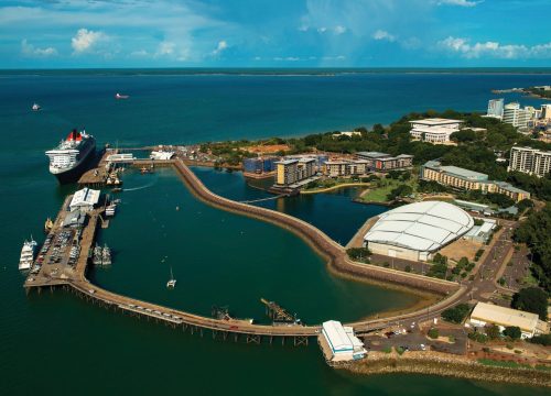 Why Visiting Darwin in the Wet Season is a Hidden Gem